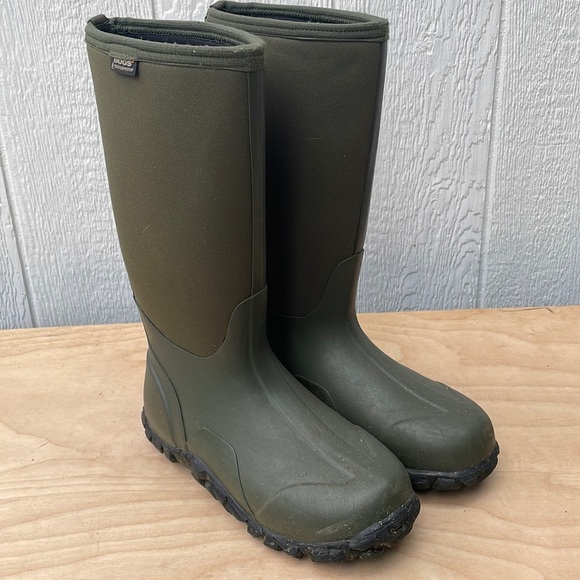 Bogs Other - BOGS Mens Classic High Boots size 7